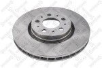 STELLOX Piduriketas 6020-4842V-SX