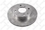 STELLOX Piduriketas 6020-5209V-SX