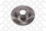 STELLOX Piduriketas 6020-9309-SX