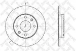 STELLOX Piduriketas 6020-9910-SX