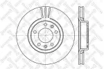 STELLOX Piduriketas 6020-9920V-SX