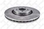 STELLOX Piduriketas 6020-9958-SX