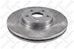 STELLOX Piduriketas 6020-9961-SX