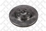 STELLOX Piduriketas 6020-9977-SX