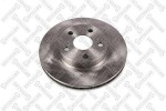 STELLOX Piduriketas 6020-9980-SX