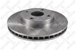 STELLOX Piduriketas 6020-9983-SX