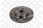 STELLOX Piduriketas 6020-9990-SX