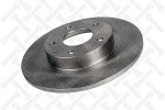 STELLOX Piduriketas 6021-0053-SX