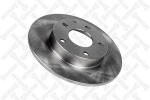 STELLOX Piduriketas 6021-0055-SX