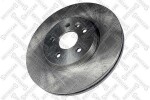 STELLOX Piduriketas 6021-0056-SX