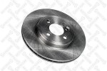 STELLOX Piduriketas 6021-0066-SX