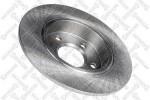 STELLOX Piduriketas 6021-0073-SX