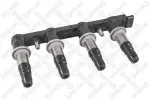 STELLOX Süütepool 12V 61-00060-SX