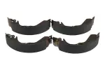STELLOX Piduriklotside komplekt 658 100-SX