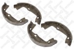 STELLOX Piduriklotside komplekt 662 100-SX