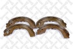STELLOX Piduriklotside komplekt 674 100-SX