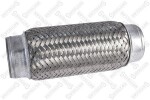 STELLOX Heitgaasitoru (summutitoru) 69-99005-SX