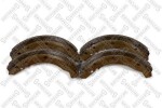 STELLOX Piduriklotside komplekt 694 100-SX