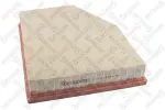 STELLOX Õhufilter 71-01126-SX
