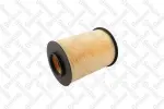 STELLOX Õhufilter 71-01947-SX