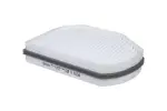 STELLOX Filter, salongiõhk 71-10037-SX
