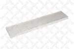 STELLOX Filter,  salongiõhk 71-10052-SX