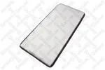 STELLOX Filter,  salongiõhk 71-10062-SX
