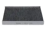STELLOX Filter, salongiõhk 71-10063-SX
