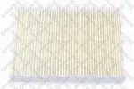 STELLOX Filter,  salongiõhk 71-10087-SX