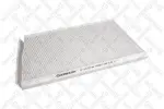 STELLOX Filter, salongiõhk 71-10129-SX