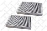 STELLOX Filter, salongiõhk 71-10171-SX