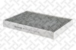 STELLOX Filter, salongiõhk 71-10173-SX