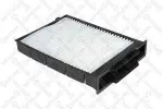 STELLOX Filter, salongiõhk 71-10175-SX