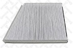 STELLOX Filter, salongiõhk 71-10186-SX