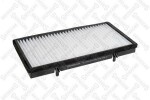 STELLOX Filter, salongiõhk 71-10187-SX
