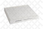 STELLOX Filter, salongiõhk 71-10193-SX