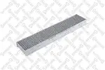 STELLOX Filter, salongiõhk 71-10194-SX