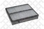STELLOX Filter, salongiõhk 71-10195-SX