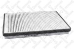 STELLOX Filter, salongiõhk 71-10197-SX