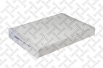 STELLOX Filter,  salongiõhk 71-10198-SX