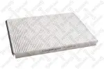 STELLOX Filter,  salongiõhk 71-10199-SX
