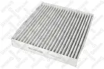STELLOX Filter, salongiõhk 71-10201-SX