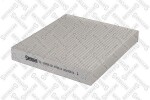 STELLOX Filter, salongiõhk 71-10202-SX