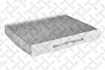 STELLOX Filter,  salongiõhk 71-10205-SX