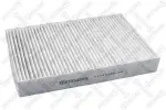 STELLOX Filter,  salongiõhk 71-10206-SX