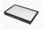 STELLOX Filter,  salongiõhk 71-10211-SX