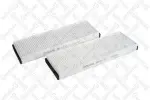 STELLOX Filter,  salongiõhk 71-10213-SX