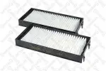 STELLOX Filter, salongiõhk 71-10215-SX