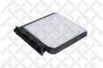 STELLOX Filter, salongiõhk 71-10220-SX
