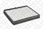 STELLOX Filter,  salongiõhk 71-10222-SX